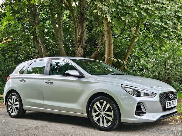 Used Hyundai i30 2017 for sale - 75551964: Photo 61