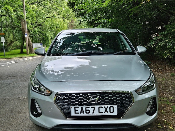 Used Hyundai i30 2017 for sale - 75551964: Photo 62