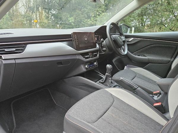 Used Skoda Scala 2020 for sale - 75552467: Photo 16