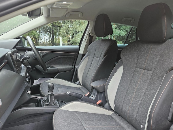 Used Skoda Scala 2020 for sale - 75552467: Photo 17