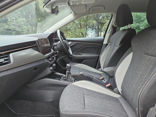 Used Skoda Scala 2020 for sale - 75552467: Photo 19