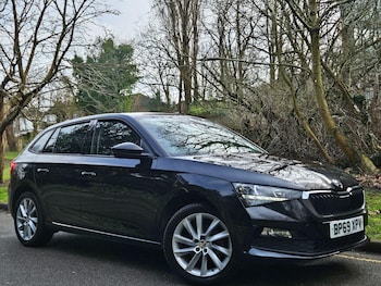 2020 (69) - 1.0 TSI SE L Euro 6 (s/s) 5dr