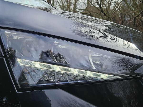 Used Skoda Scala 2020 for sale - 75552467: Photo 22