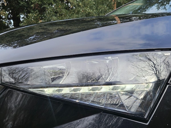 Used Skoda Scala 2020 for sale - 75552467: Photo 26