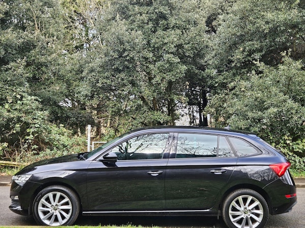 Used Skoda Scala 2020 for sale - 75552467: Photo 27