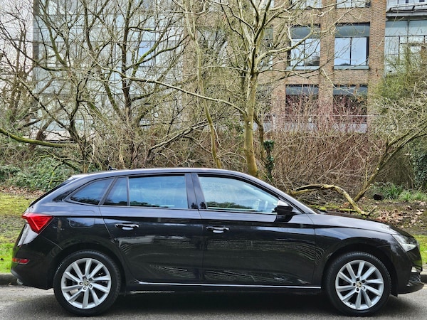 Used Skoda Scala 2020 for sale - 75552467: Photo 28