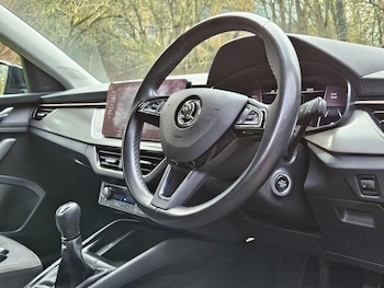 Used Skoda Scala 2020 for sale - 75552467: Photo