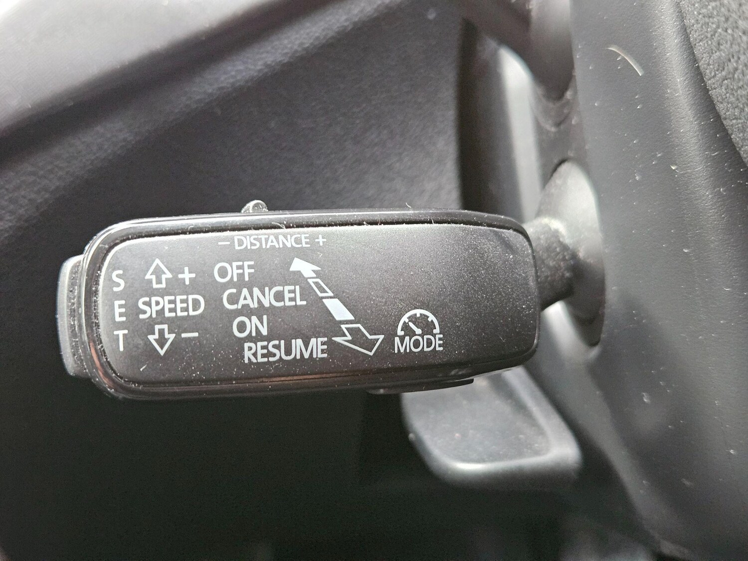 Vehicle 34