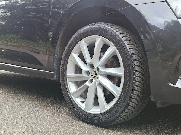 Used Skoda Scala 2020 for sale - 75552467: Photo 35