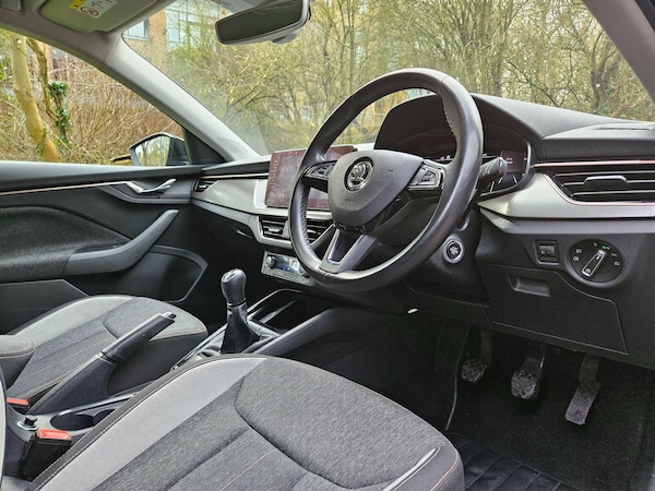 Used Skoda Scala 2020 for sale - 75552467: Photo 37