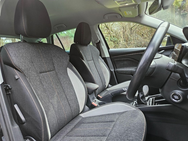 Used Skoda Scala 2020 for sale - 75552467: Photo 38