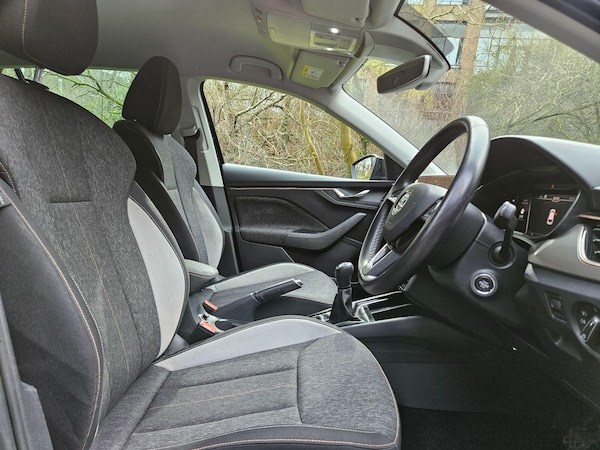 Used Skoda Scala 2020 for sale - 75552467: Photo 39