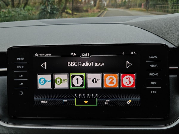 Used Skoda Scala 2020 for sale - 75552467: Photo 42