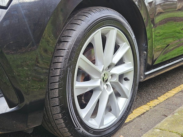 Used Skoda Scala 2020 for sale - 75552467: Photo 43