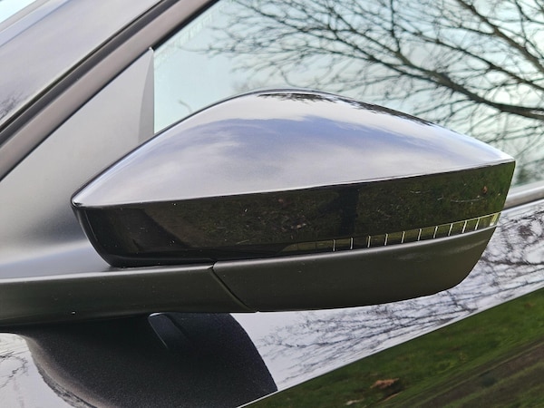 Used Skoda Scala 2020 for sale - 75552467: Photo 44