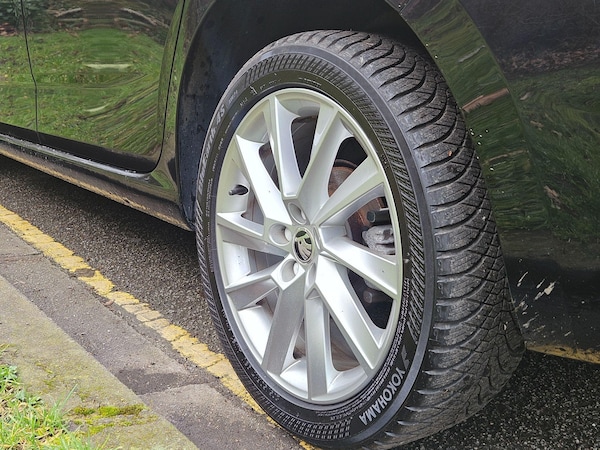 Used Skoda Scala 2020 for sale - 75552467: Photo 45