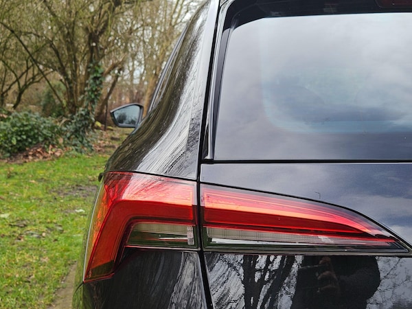 Used Skoda Scala 2020 for sale - 75552467: Photo 46