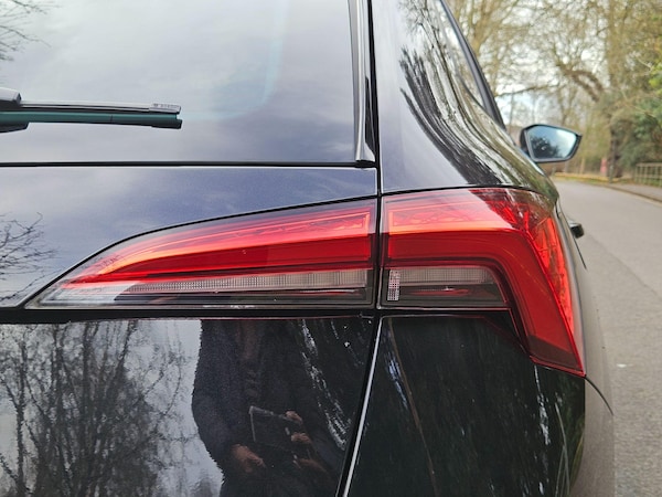 Used Skoda Scala 2020 for sale - 75552467: Photo 47