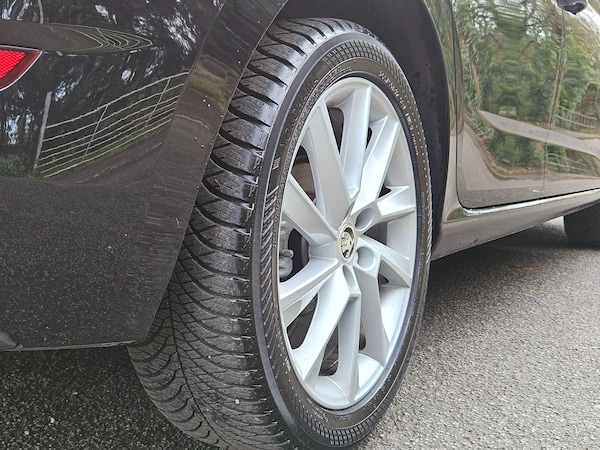 Used Skoda Scala 2020 for sale - 75552467: Photo 48