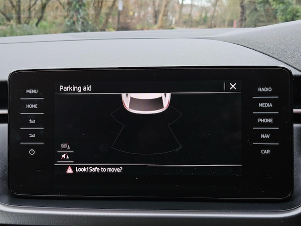 Used Skoda Scala 2020 for sale - 75552467: Photo 49
