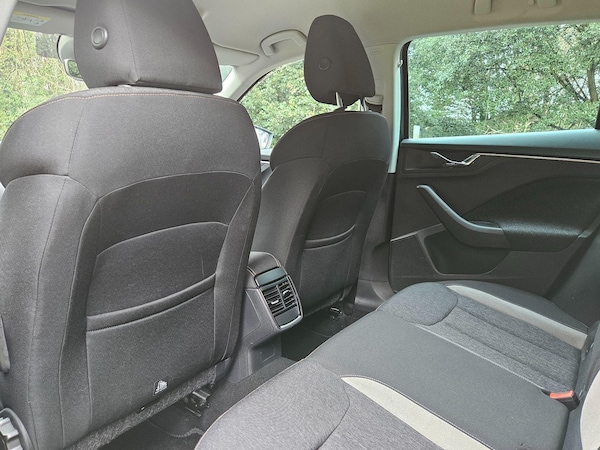 Used Skoda Scala 2020 for sale - 75552467: Photo 53