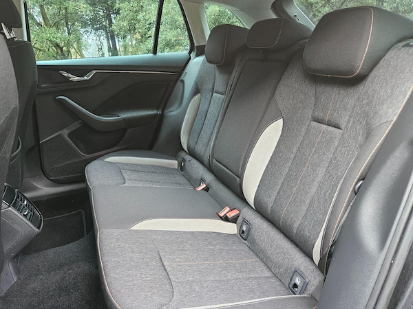 Used Skoda Scala 2020 for sale - 75552467: Photo 54
