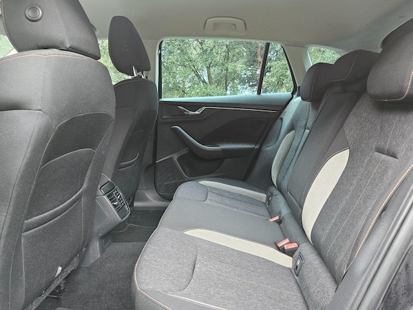Used Skoda Scala 2020 for sale - 75552467: Photo 56