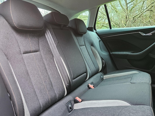 Used Skoda Scala 2020 for sale - 75552467: Photo 58