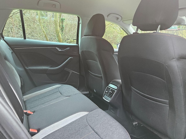 Used Skoda Scala 2020 for sale - 75552467: Photo 59