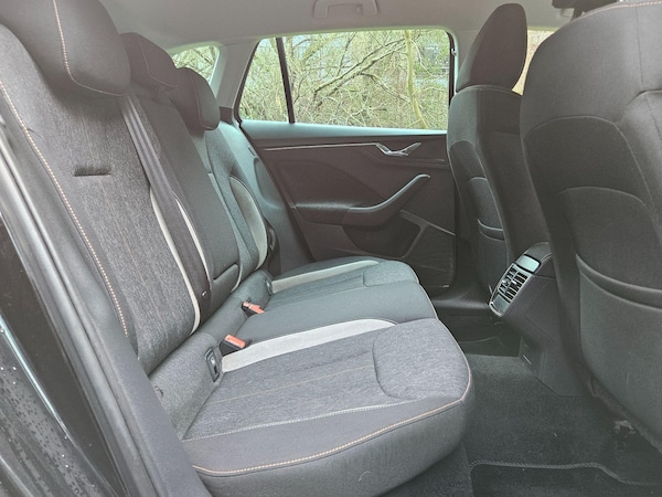 Used Skoda Scala 2020 for sale - 75552467: Photo 60
