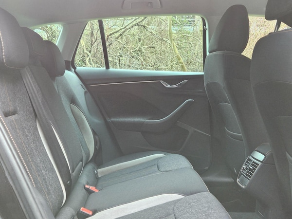 Used Skoda Scala 2020 for sale - 75552467: Photo 62