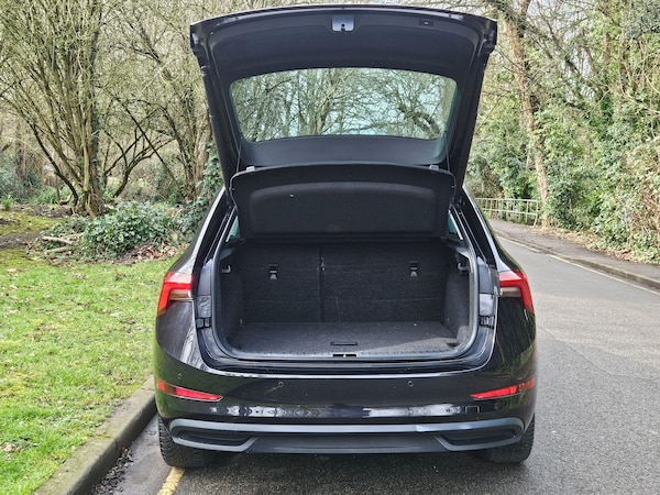 Used Skoda Scala 2020 for sale - 75552467: Photo 7