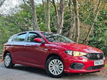 2017 (67) - 1.4 MPI Easy Euro 6 5dr