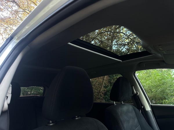 Used Nissan X-Trail 2016 for sale - 76239289: Photo 10