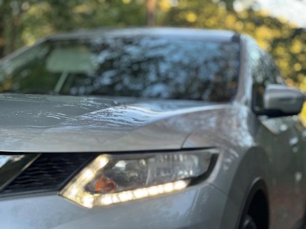 Used Nissan X-Trail 2016 for sale - 76239289: Photo 17