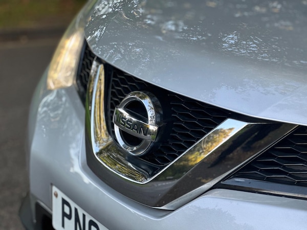 Used Nissan X-Trail 2016 for sale - 76239289: Photo 18