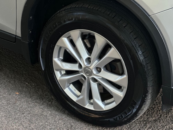 Used Nissan X-Trail 2016 for sale - 76239289: Photo 21