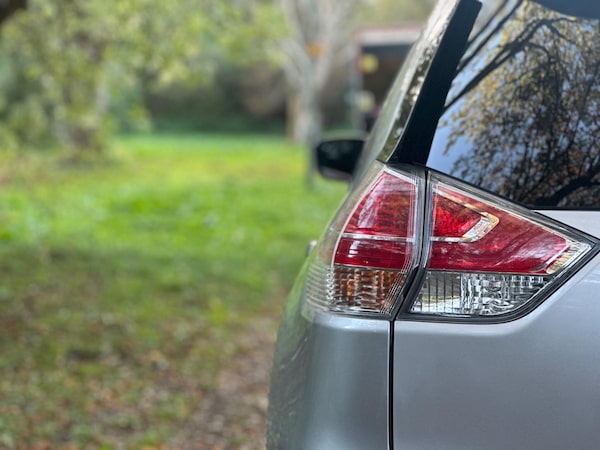 Used Nissan X-Trail 2016 for sale - 76239289: Photo 26