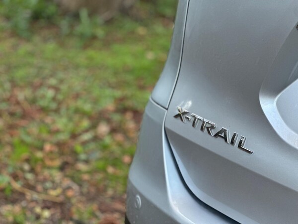 Used Nissan X-Trail 2016 for sale - 76239289: Photo 27