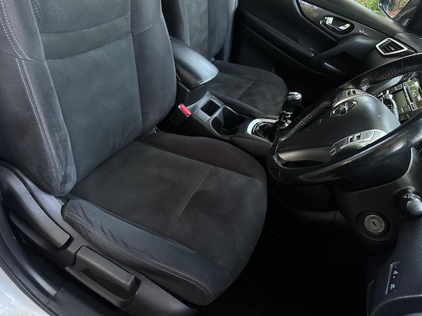 Used Nissan X-Trail 2016 for sale - 76239289: Photo 32