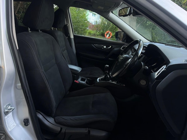 Used Nissan X-Trail 2016 for sale - 76239289: Photo 33