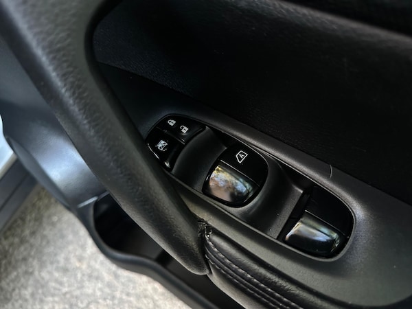 Used Nissan X-Trail 2016 for sale - 76239289: Photo 35