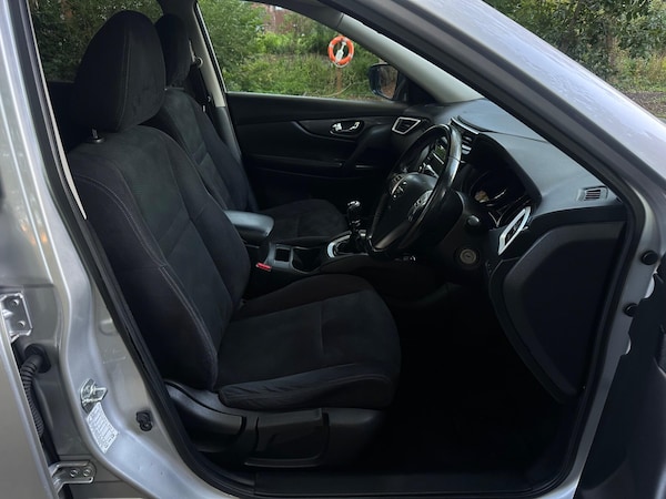 Used Nissan X-Trail 2016 for sale - 76239289: Photo 36