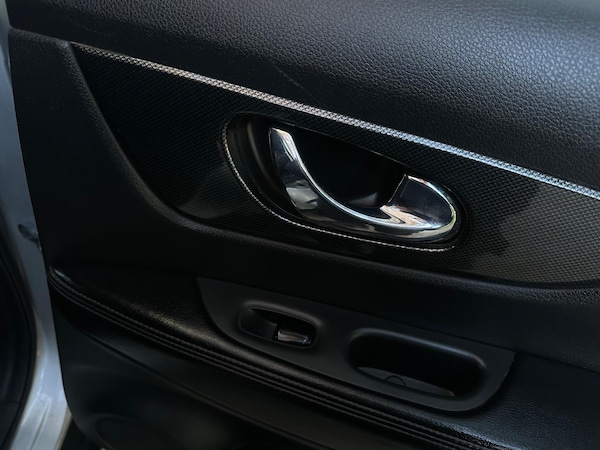 Used Nissan X-Trail 2016 for sale - 76239289: Photo 38