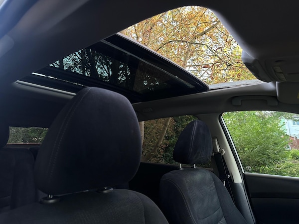 Used Nissan X-Trail 2016 for sale - 76239289: Photo 3