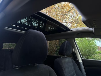 Used Nissan X-Trail 2016 for sale - 76239289: Photo 3