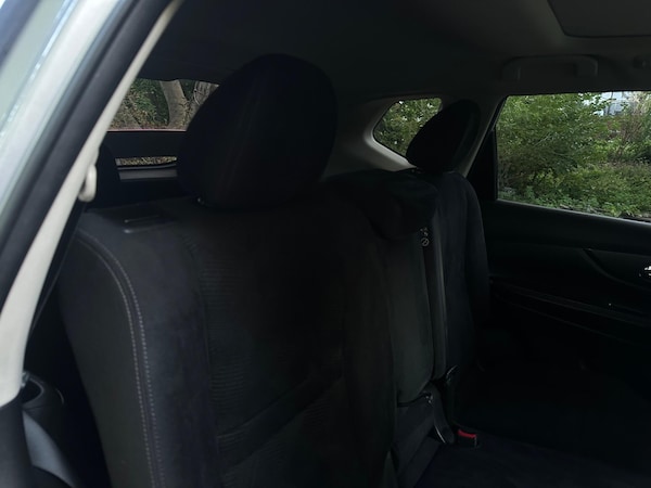 Used Nissan X-Trail 2016 for sale - 76239289: Photo 40