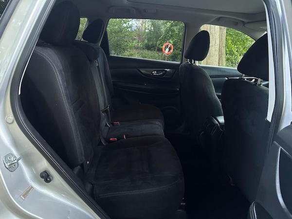 Used Nissan X-Trail 2016 for sale - 76239289: Photo 41