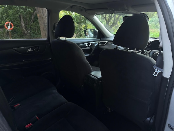 Used Nissan X-Trail 2016 for sale - 76239289: Photo 42