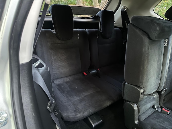 Used Nissan X-Trail 2016 for sale - 76239289: Photo 44